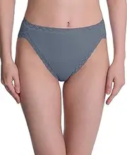 [Natori] Womens Bliss French Cut Panty