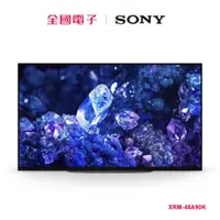 在飛比找蝦皮商城優惠-【福利品A】 SONY 48型4K OLED聯網液晶顯示器 