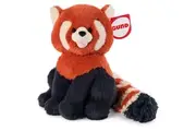 GUND - Red Panda 'Cedar', Soft Toy, 28cm