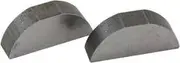 Aeroflow Sbc Short CrankshAFt Key Pair Woodruff Bbc Chrysler Sb - AF96-9001