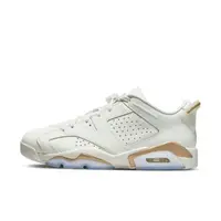 在飛比找Yahoo奇摩購物中心優惠-Nike Air Jordan 6 Retro Low GC