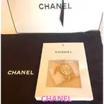 近全新 CHANEL 香奈兒 外套 女用 BUTTON 日本直送 二手