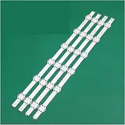 LED Backlight Strips for L-G 49UJ655V-ZC 49UJ6560-SB 49UJ6560-UF V1749L1 2862A