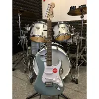 在飛比找蝦皮商城精選優惠-Squier 電吉他 Bullet Stratocaster