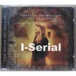 蘿琳娜麥肯尼特_秘史 / LOREENA MCKENNITT_THE BOOK OF SECRETS(進口版)