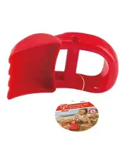 [Hape] Hand Digger in Red