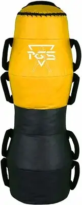 PGS grappling dummy with handles jiu mma floor punching bag gound boxing ufc bag