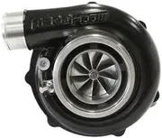Aeroflow Boosted 6262 1.01 Vband REVersv-Band Outlet G35 900 Black - AF8005-3165BLK