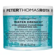 [PETER-THOMAS-ROTH] Water Drench® Hyaluronic Cloud Mask Hydrating Gel