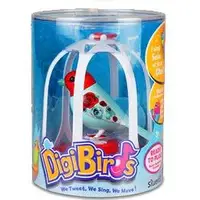 在飛比找蝦皮購物優惠-[特價商品] 知音鳥 Digi Birds 第2代 知音鳥 