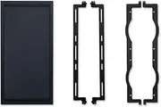 LIANLI O11D EVO RGB Mesh Front Panel Kit - 433.4mm - Case Fan Kit - Desktop Compatible