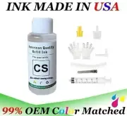 VC 100ml Eco Solvent Cleaning Solution plus a set tool for Mimaki Roland Mutoh