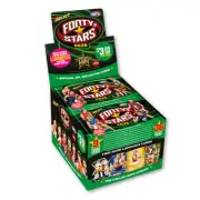 2025 Select AFL Footy Stars Retail Box