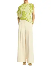 [Sass & Bide] Atomic Pant in Butter