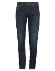 [LIU JO MAN] LIU JO MAN Jeans - Item 30353525