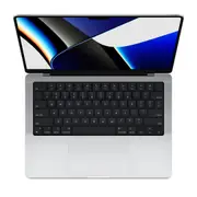 Apple Macbook Pro M1 Pro 10C CPU 16C GPU 14"(2021) 1TB 16GB Silver -Premium(Refurbish)
