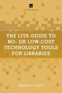 在飛比找博客來優惠-The Lita Guide to No- Or Low-C