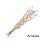 5-100Pcs 2-3.5Mm Reed Diffuser Replacement Stick DIY Handmade Home Decor Extra T