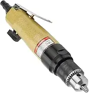 3/8 Pneumatic Air Drill Reversible Industrial Drilling Tool for Furniture Hardware Machinery Production