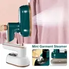 Handheld Garment Steamer Iron Wet Dry Ironing Machine for Home&Travel