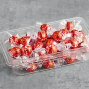 Lindt Lindor Chocolate Truffles (select flavor/quantity below)