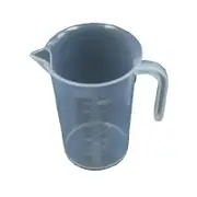 500ml Aquarium Measuring / Fish Sorting Cup For Fish Shrimp Snail Tank Aquarium