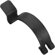 Air Filter Clamp Metal Clips for Air Cleaning Filter Versatile Automotive Tool