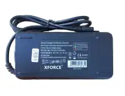 4 Amps Smart Charger for Segway Ninebot Air T15 and T15E Electric KickScooter