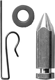 Oregon 49-025 Float Valve and Seal Kit Tecumseh Part 631021