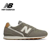 在飛比找蝦皮商城優惠-【New Balance】 NB 復古運動鞋_女性_麥色_W