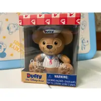 在飛比找蝦皮購物優惠-Disney Vinylmation系列 達菲公仔