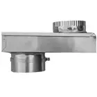 Enhance Your Drying Efficiency with Our Flexible Periscope Exhaust Pipe Design