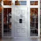 Wireless HD Video Doorbell Camera with Voice Intercom App & WIFI Connectivity