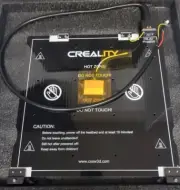 Creality 3D Ender 7 Hotbed Kit