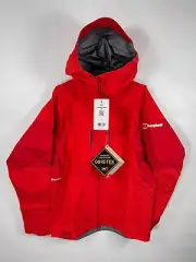 Berghaus MTN Guide Alpine GTX Pro Men’s Waterproof Vented Jacket Uk S - RRP £440