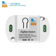CoRui Zigbee Switch Smart Module AC85-265V APP Remote Control Switch Controller
