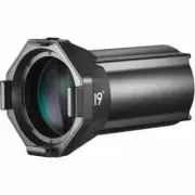 Godox VSA-19o Projection Attachment Lens 19o for Spotlight (Lens Only)