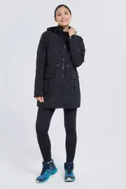 Maternity Skye Womens Short Jacket