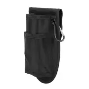 Portable Camera Monopod Tripod Waist Bag Pocket Case Pack For DSLR Support