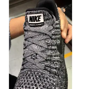 LUNAREPIC FLYKNIT 2  ultra boost NMD 麻花色鞋帶～鞋帶哥