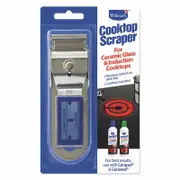 Hillmark Ceramic Cooktop Scraper