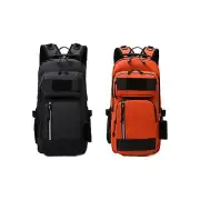 Fishing Backpack Fishing Tackle Boxes Backpack for Backpacking Biking Travel