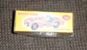 ATLAS EDITIONS / DINKY TOYS - TRIUMPH TR2 - 1/43 .SCALE MODEL CAR - 111 new