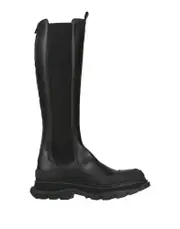 [MCQUEEN] MCQUEEN Boots - Item 17782418