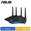 ASUS 華碩 RT-AX82U V2 雙頻 WiFi6 電競路由器