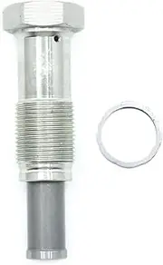 JUUDDENPARTS 11314609482 Chain Tensioner, Replacement for MINI R55 R56 R57 R58 R59 R60 R61 11317607551, Replaces 11314609483 11317534772 11317565868