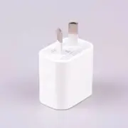 10pcs x 2100mA 5V USB Wall Adapter AU Power Charger for iPad mini iPhone SAA