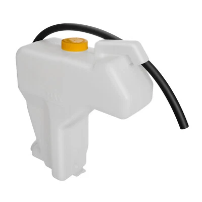 Radiator Coolant Overflow Tank For 2000-2003 For Nissan for SE Sedan 603-622 (for: Nissan)