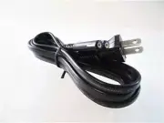 Power Cord Husqvarna Viking Platinum 770 775 Rose 600 605 Interlude 445 435 Viva