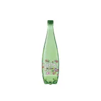 在飛比找蝦皮購物優惠-現貨 村上隆X perrier  沛綠雅汽泡水 限定 寶特瓶